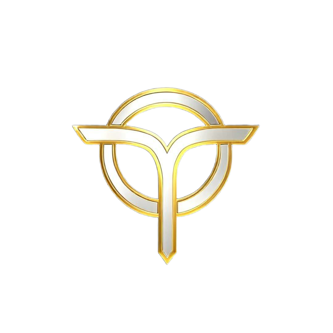 Aethyr One Logo (Dark)